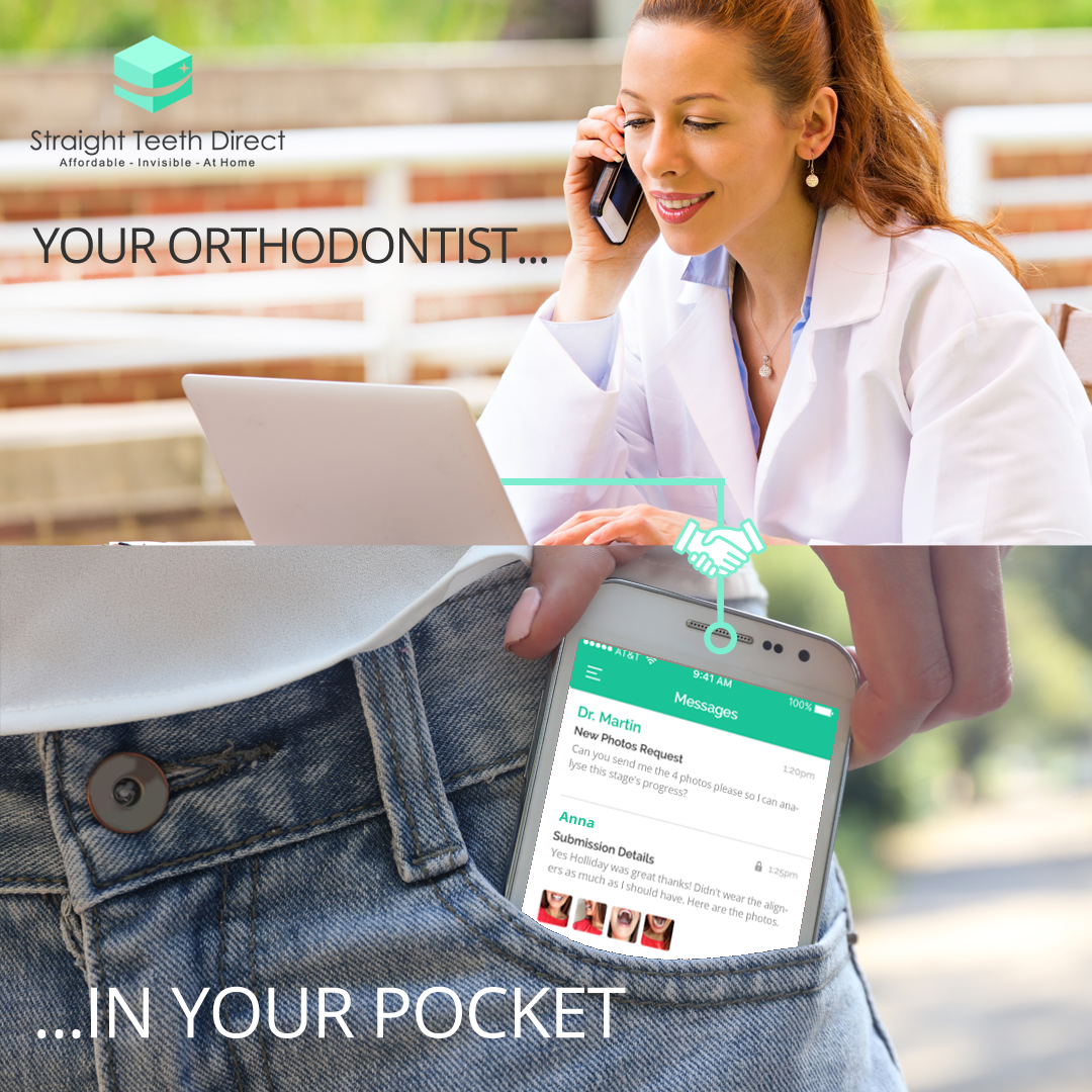 Teledentistry 101 Everything you need to know about remote dentistry