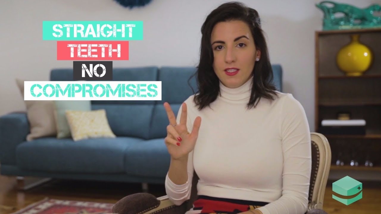 Teeth Straightening