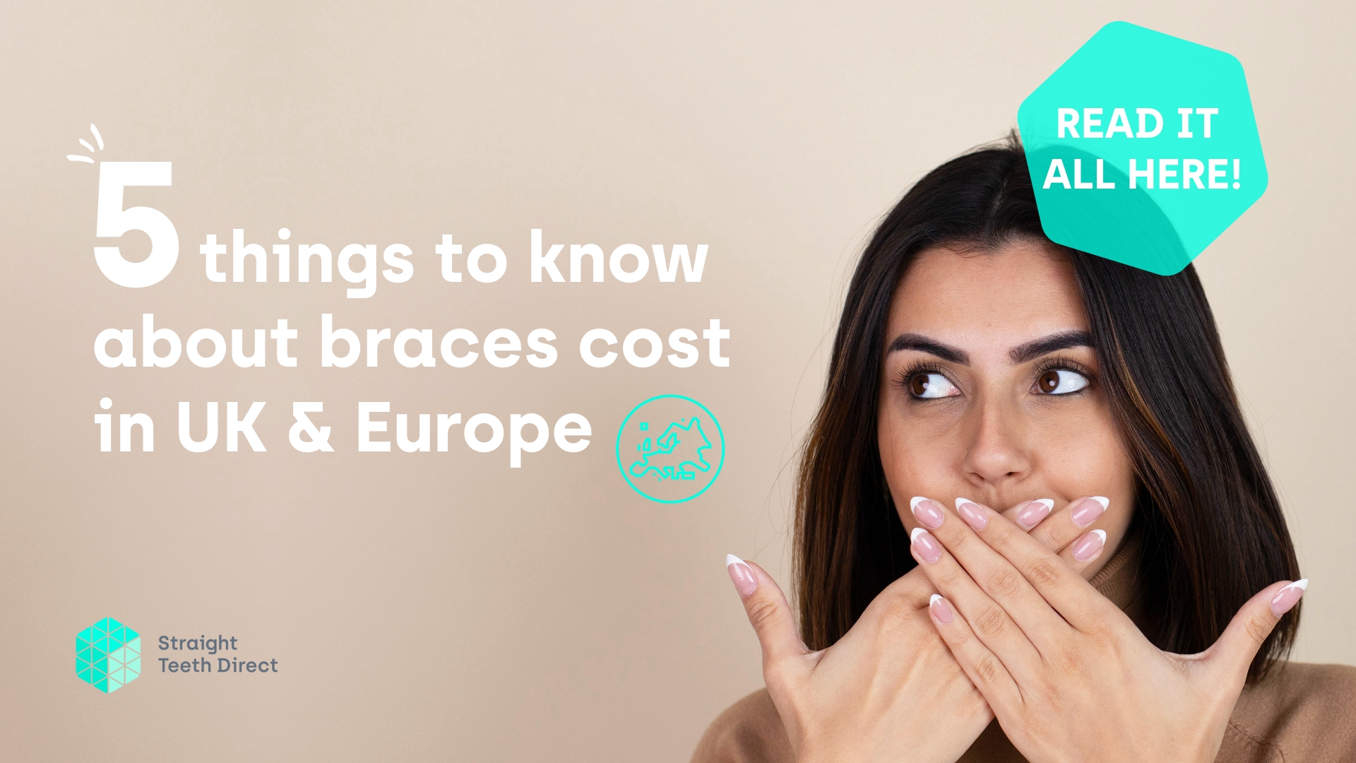 Braces cost