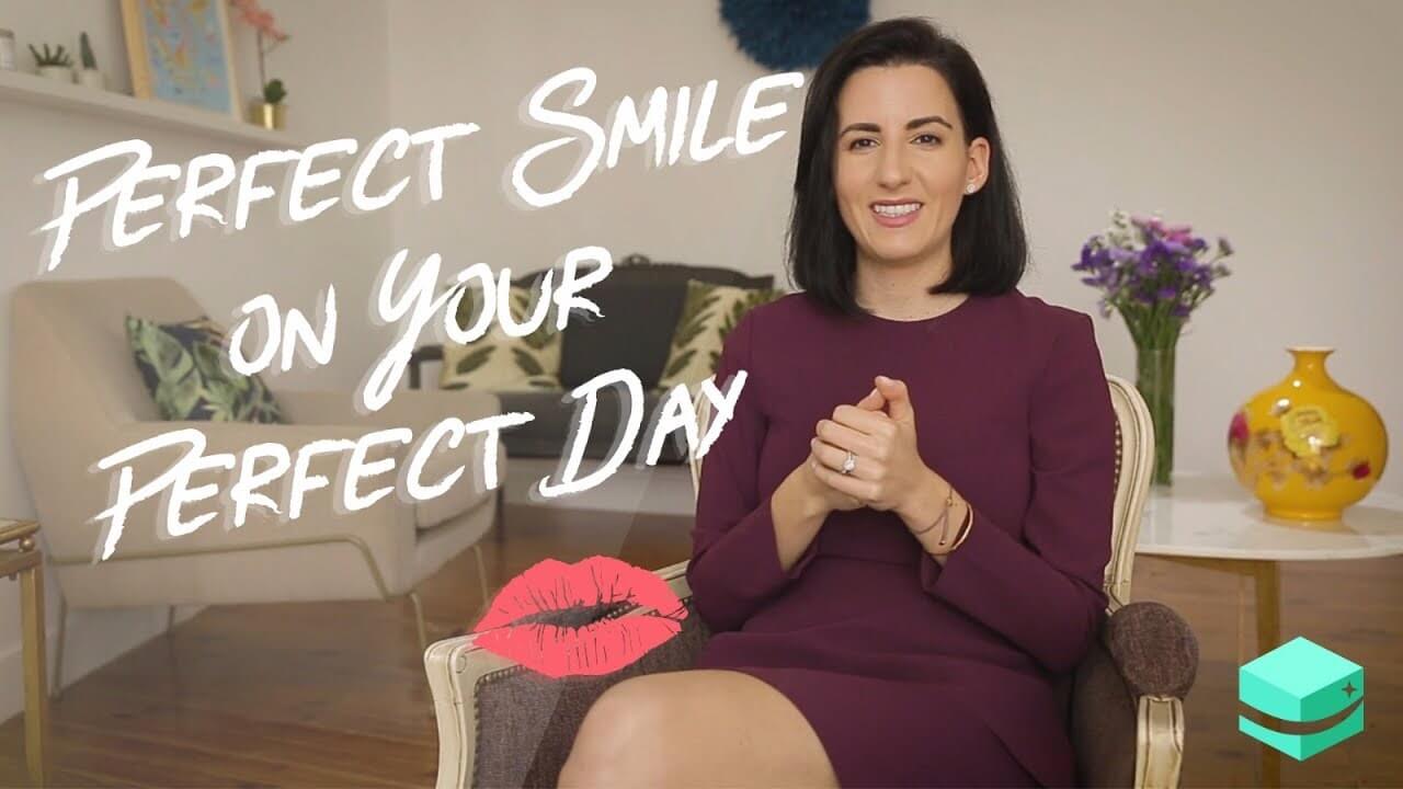 Perfect Smile for your wedding day