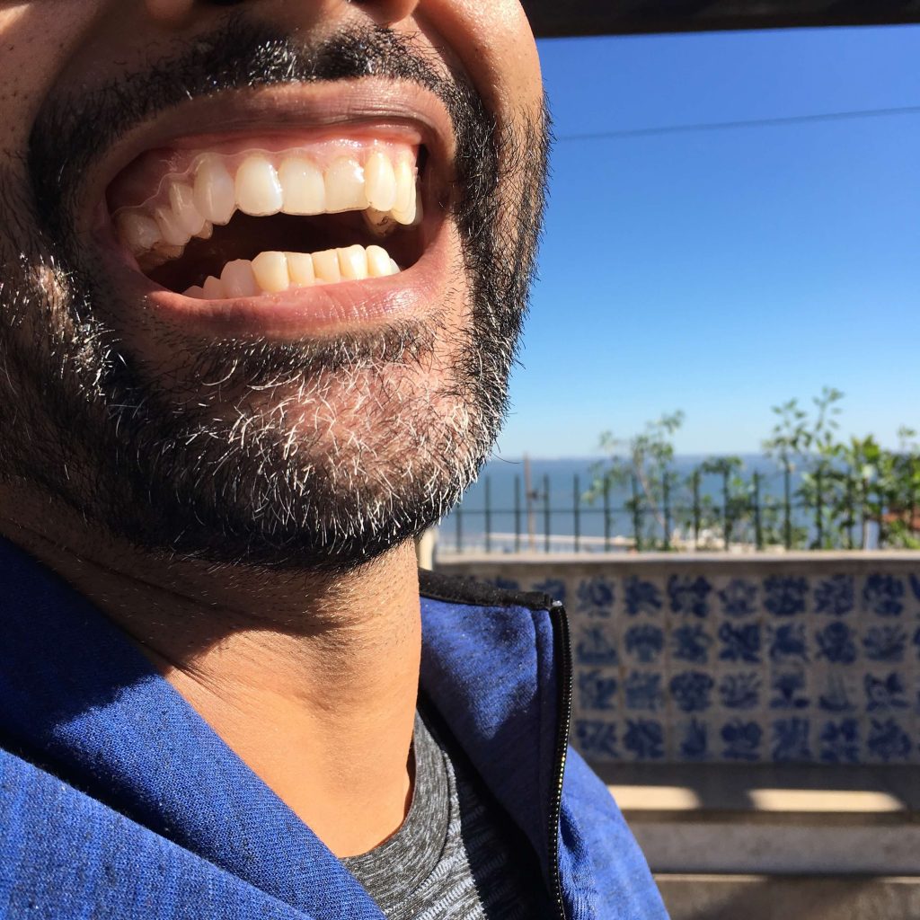 my smile delivered