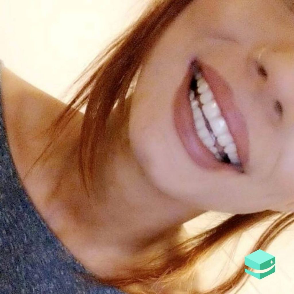 my smile delivered