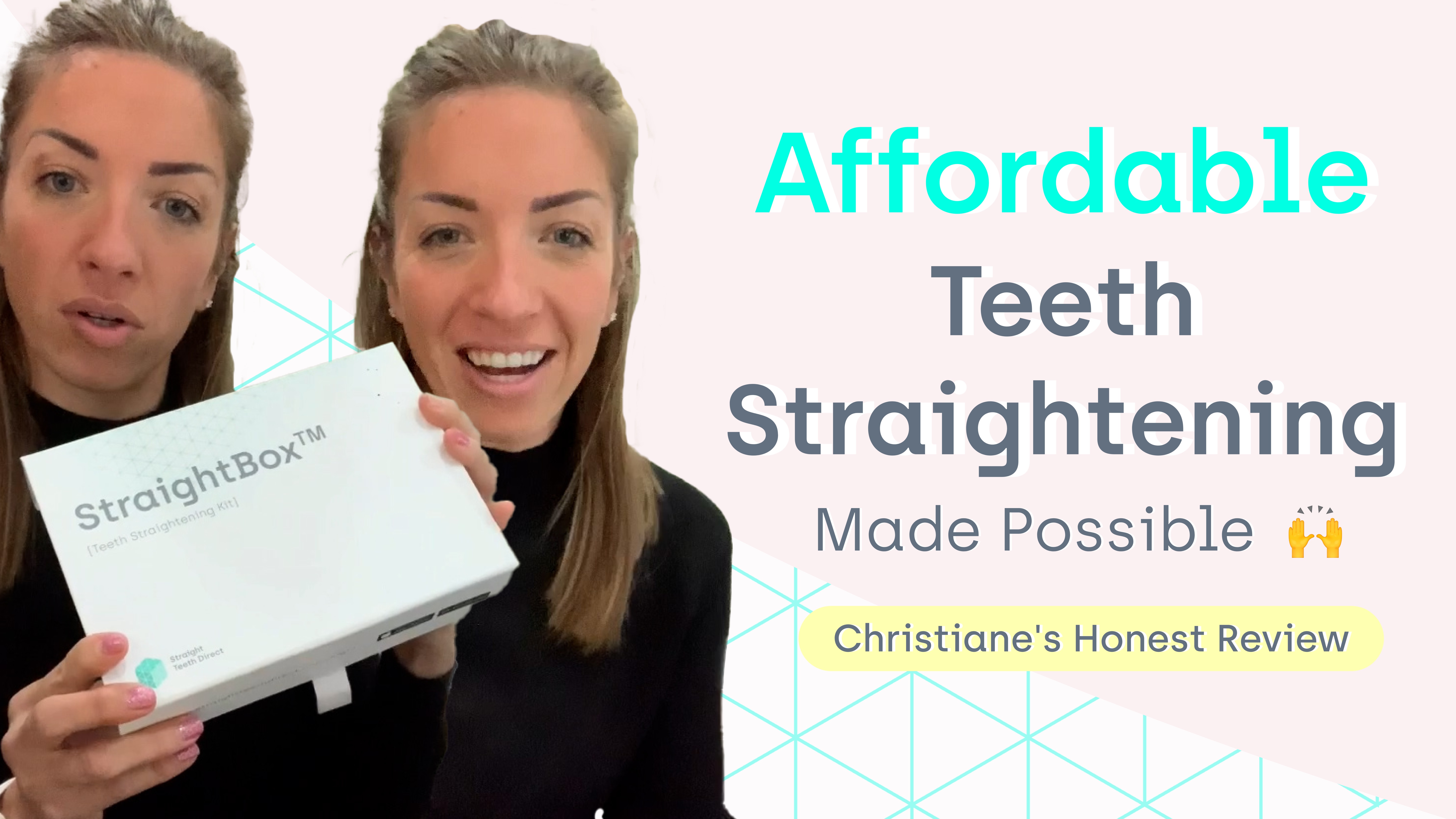 most affordable teeth aligners