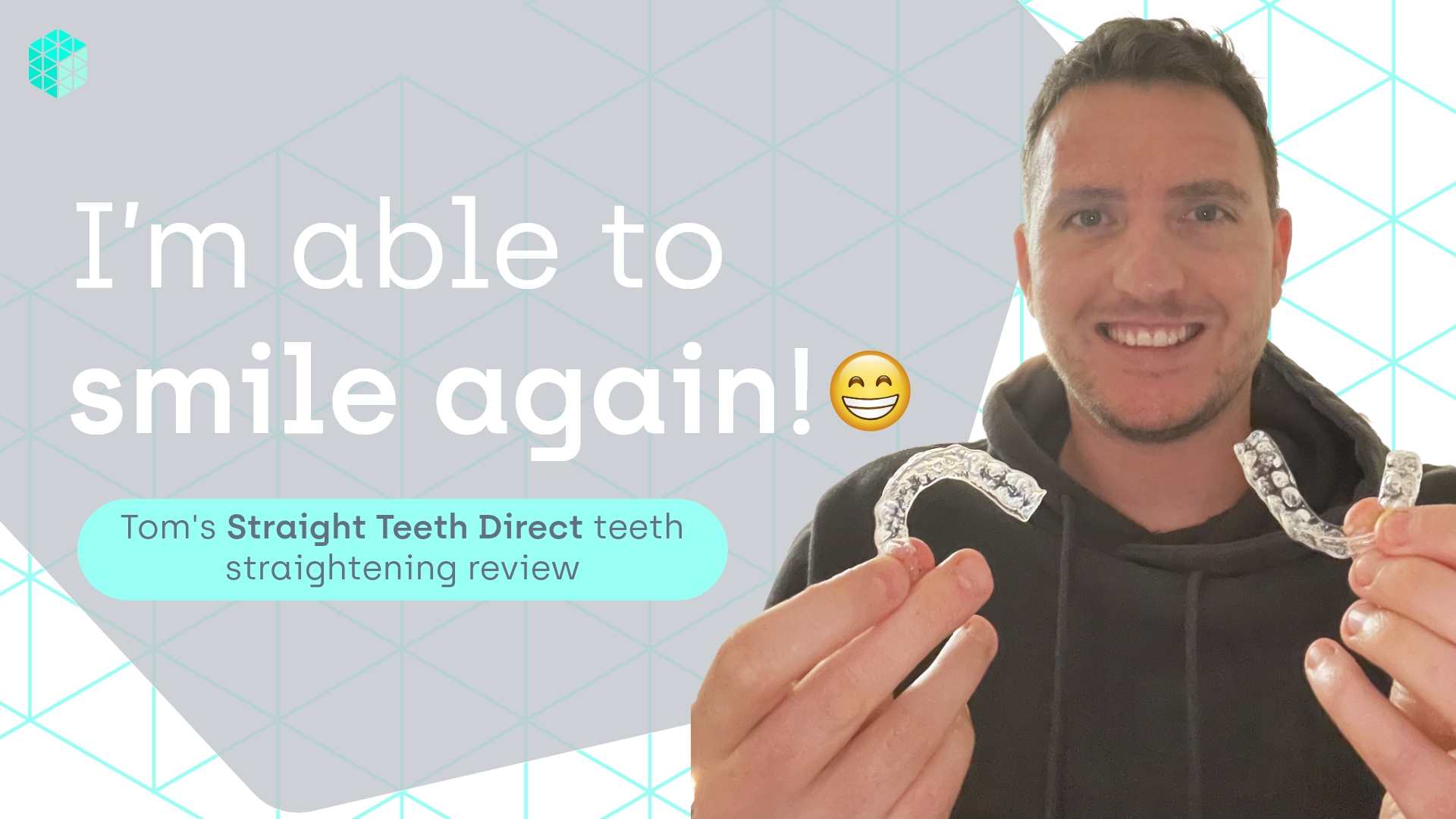 Tom Teeth straightening review