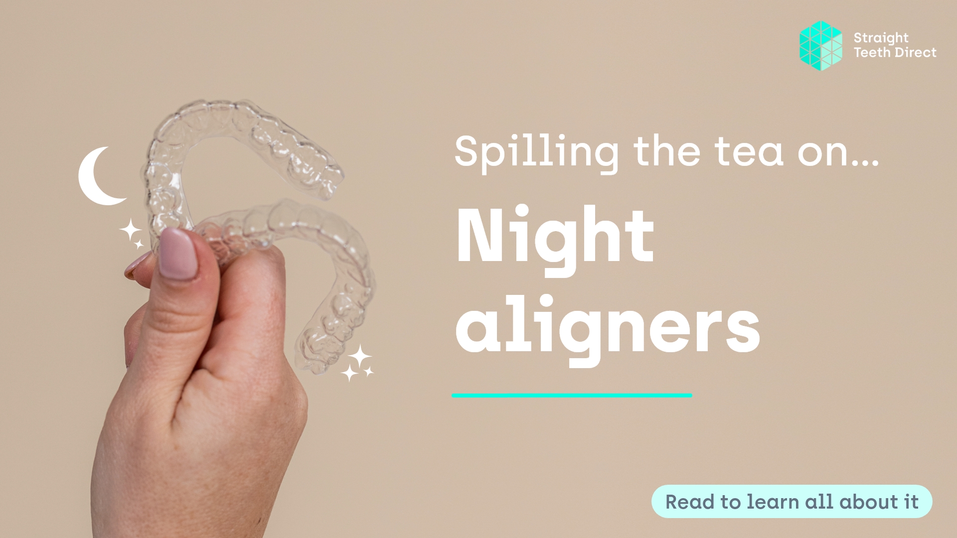 Night aligners why we don't recommend it